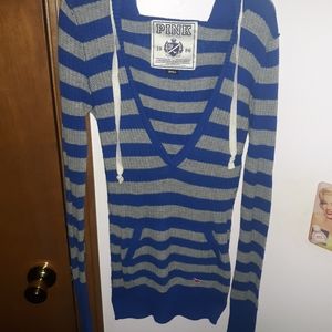 Rare Victoria Secret Pink sweater
